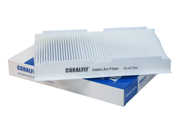 OEM 6479.41 Filter kabine