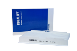 OEM 6479.41 Filter kabine