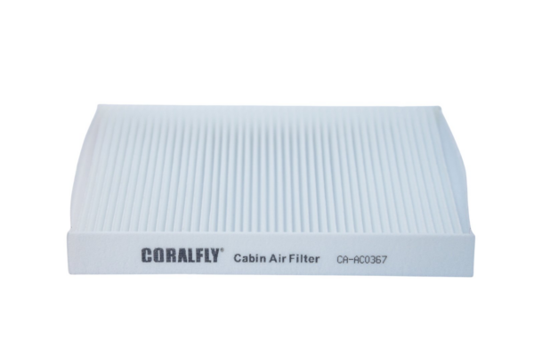 OEM 6Q0819653B Filter kabine