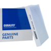 OEM 6Q0819653B Filter kabine
