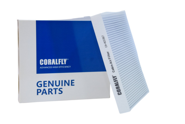 OEM 6Q0819653B Filter kabine