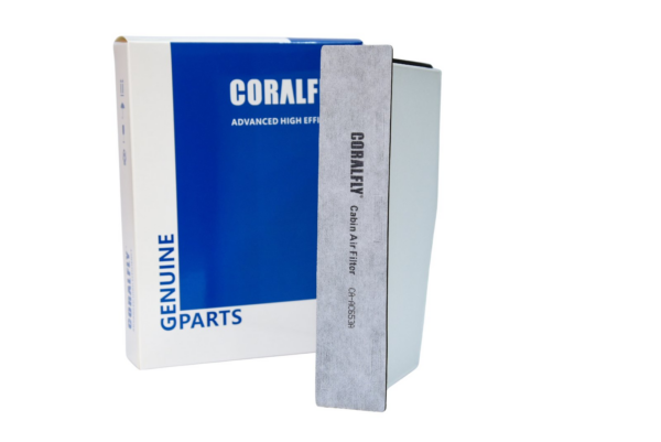 OEM 3C0127177A Filter goriva