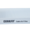 OEM 6Q0819653B Filter kabine