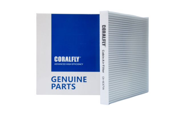 OEM 6479.C9 Filter kabine