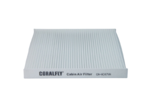 OEM 6479.C9 Filter kabine