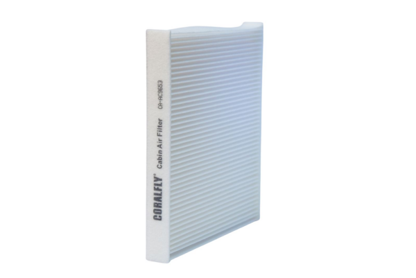 OEM 6479.C9 Filter kabine